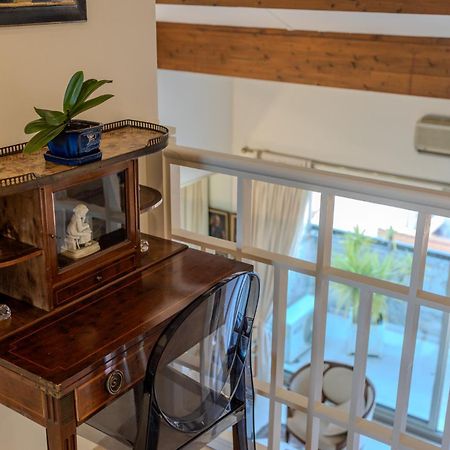 Appartement Globetrotter Saint-Raphaël Dış mekan fotoğraf