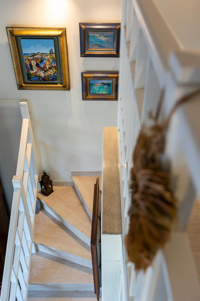 Appartement Globetrotter Saint-Raphaël Dış mekan fotoğraf
