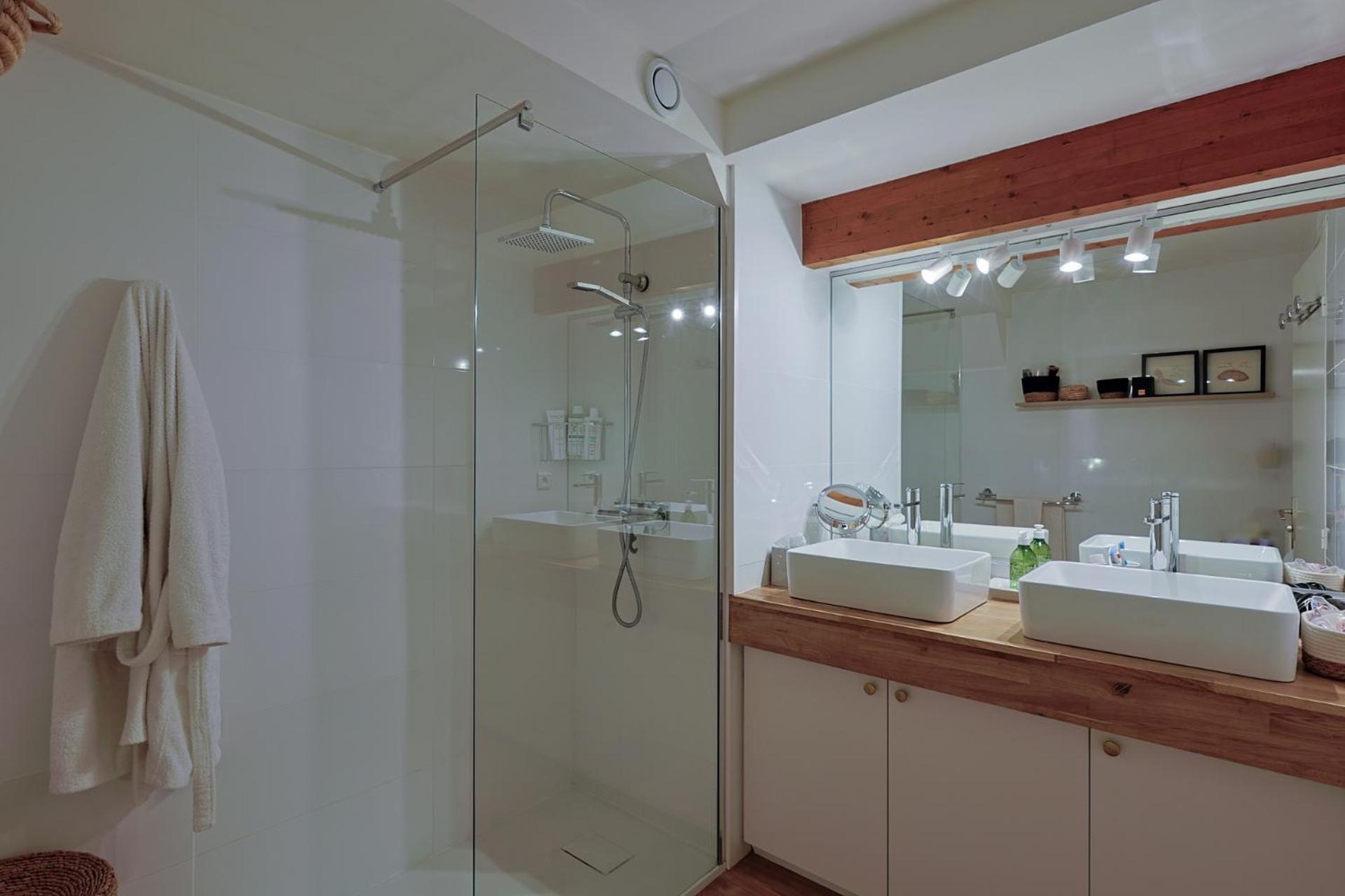 Appartement Globetrotter Saint-Raphaël Dış mekan fotoğraf