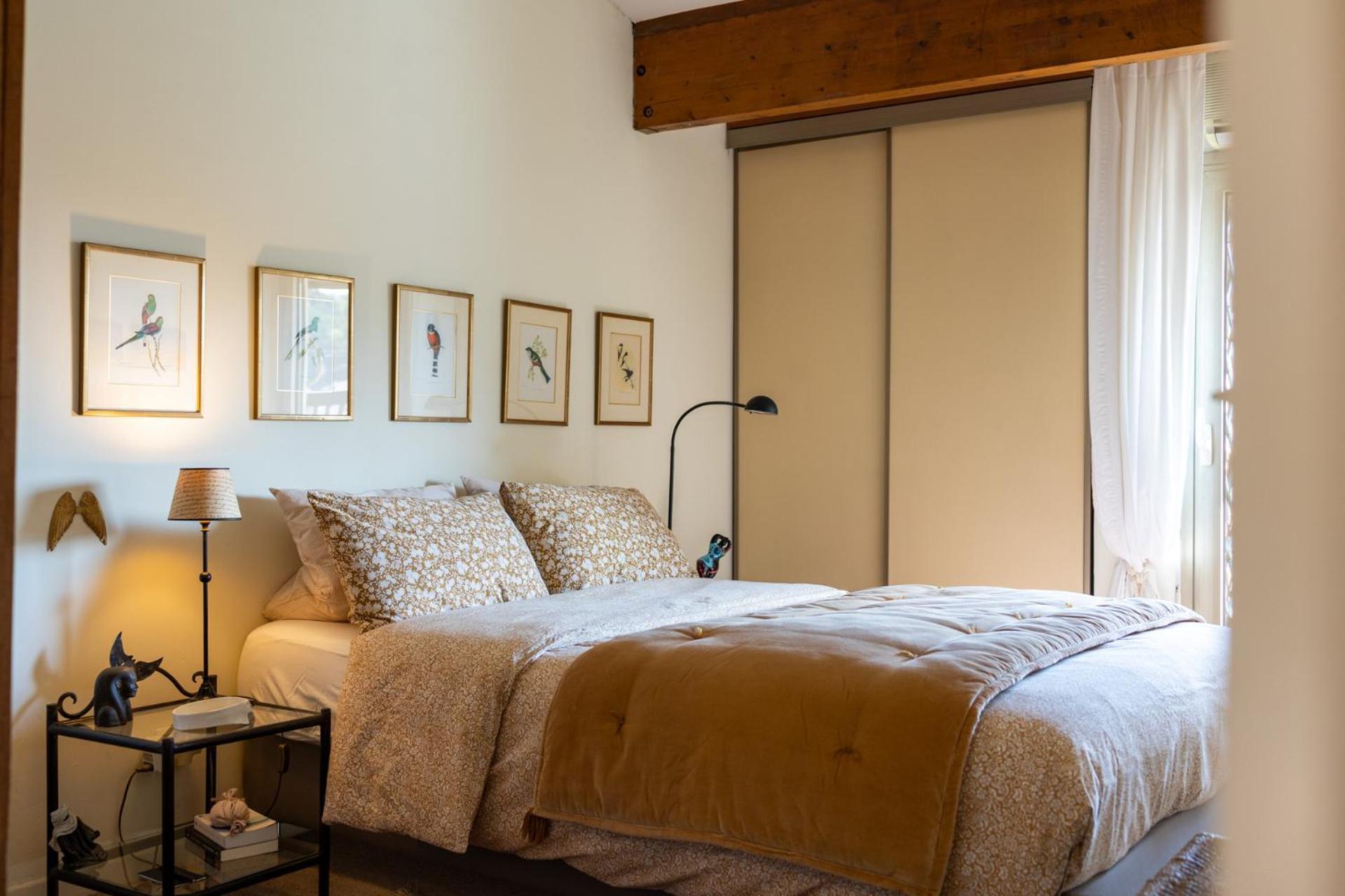 Appartement Globetrotter Saint-Raphaël Dış mekan fotoğraf