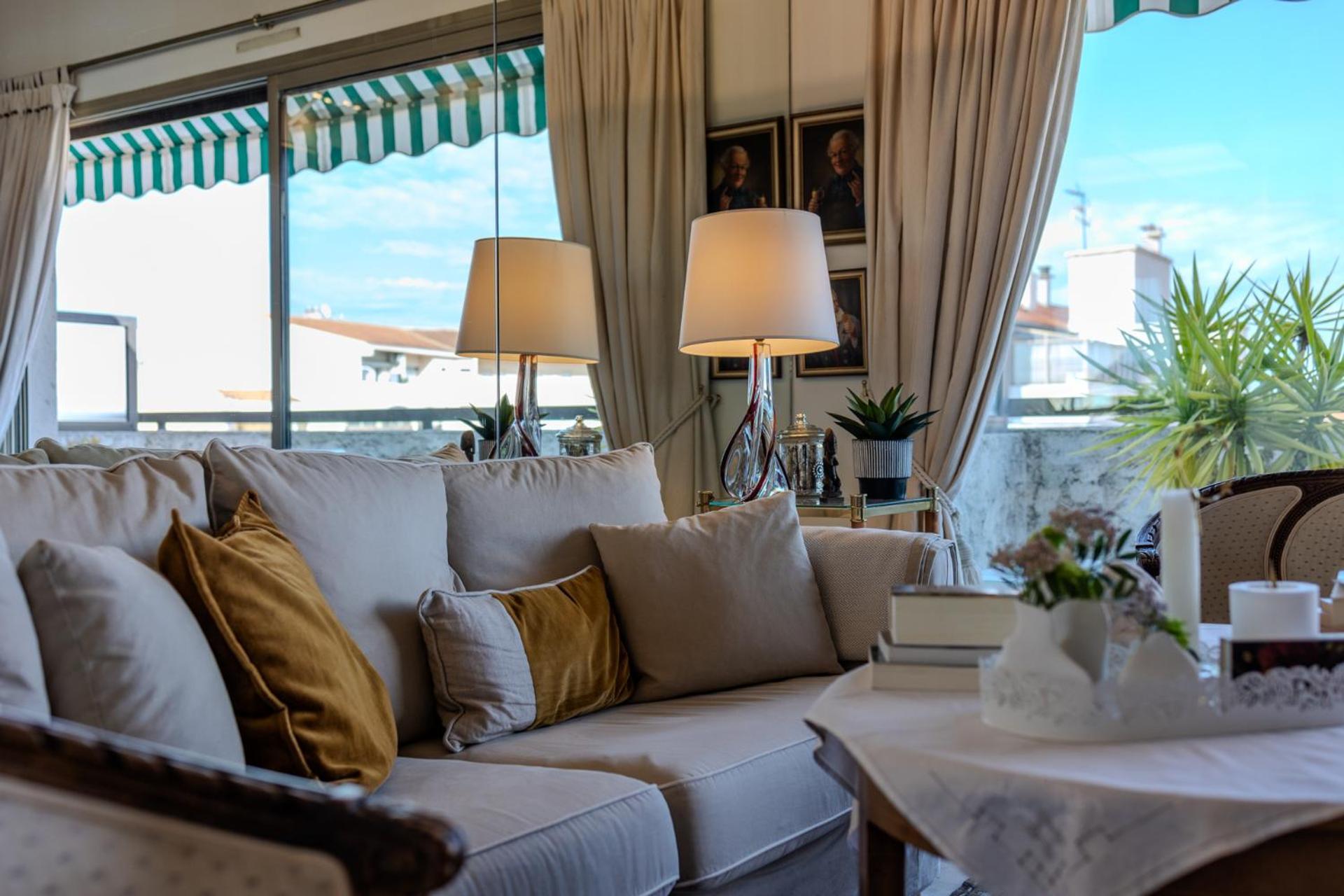 Appartement Globetrotter Saint-Raphaël Dış mekan fotoğraf