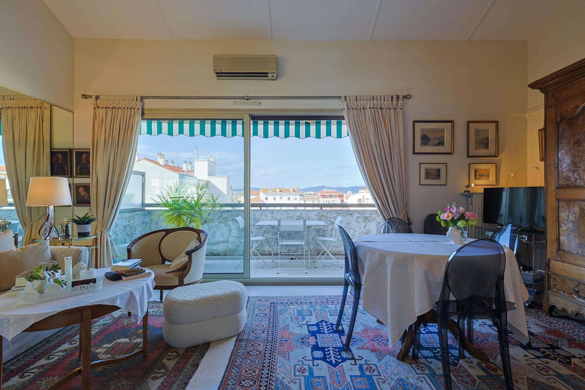 Appartement Globetrotter Saint-Raphaël Dış mekan fotoğraf
