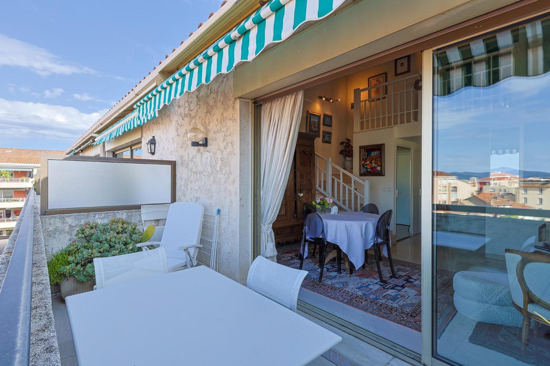Appartement Globetrotter Saint-Raphaël Dış mekan fotoğraf