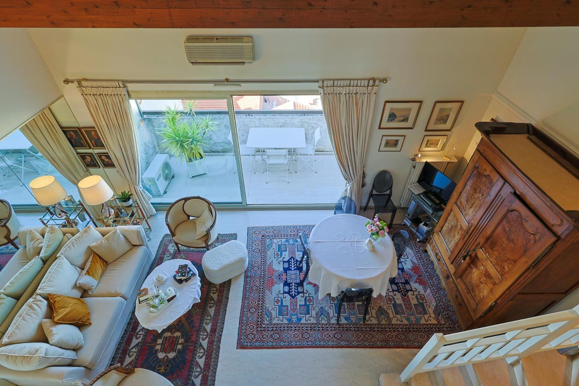Appartement Globetrotter Saint-Raphaël Dış mekan fotoğraf